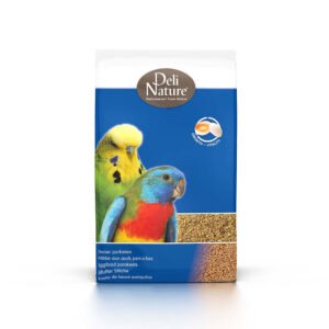 Deli Nature - Pâtée aux œufs