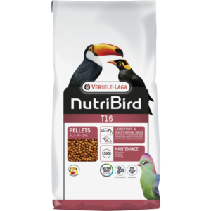 Versele Laga - Nutribird T16