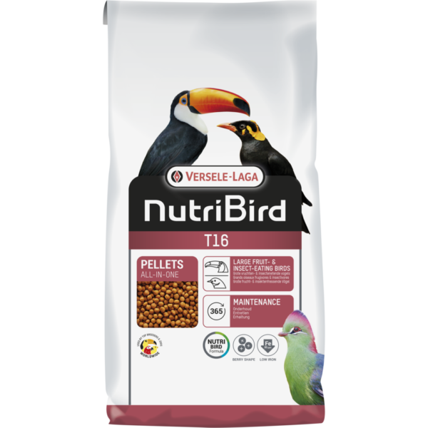 Versele Laga - Nutribird T16