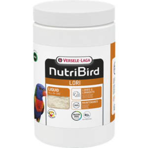 Versele Laga - Nutribird Lori 700g