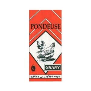 GRANY Granulés Poule pondeuse